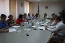 Депутаты обсудили жизнь инвалидов